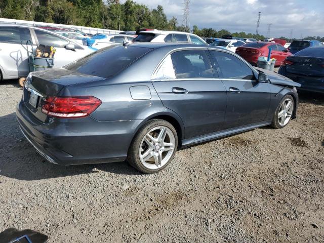 Photo 3 from auction – 2014 MERCEDES-BENZ E with VIN WDDHF5KB2EA849518