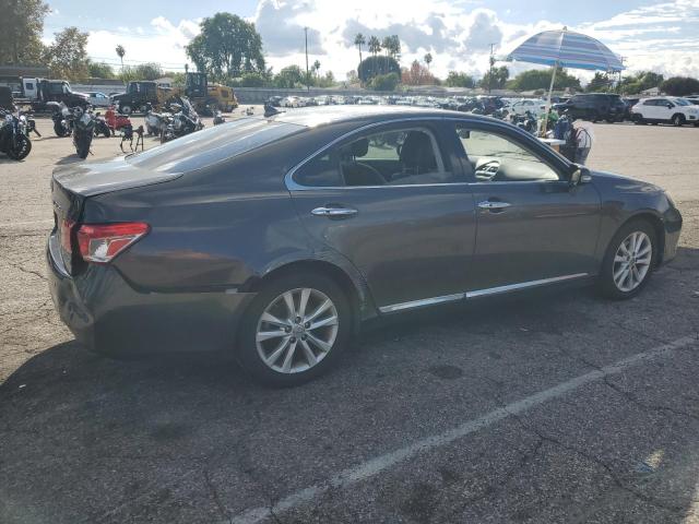 Photo 3 from auction – 2010 LEXUS ES 350 with VIN JTHBK1EG7A2391294