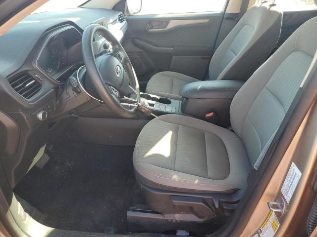 Photo 7 from auction – 2020 FORD ESCAPE with VIN 1FMCU0F61LUA48208