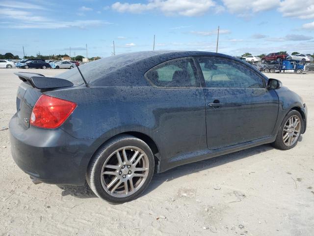 Photo 3 from auction – 2007 TOYOTA SCION TC with VIN JTKDE177270188440