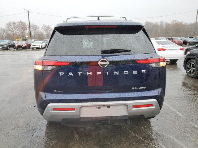 Фото 6 с аукциона – 2023 NISSAN PATHFINDER с VIN 5N1DR3CD3PC211611