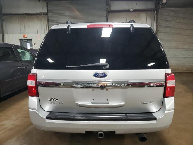Photo 6 from auction – 2017 FORD EXPEDITION with VIN 1FMJK2ATXHEA73826