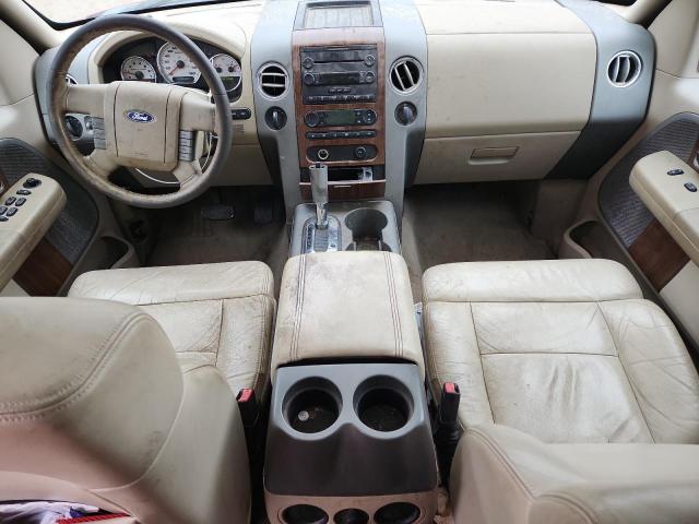 Photo 8 from auction – 2004 FORD F150 SUPER with VIN 1FTPW14574KD63687