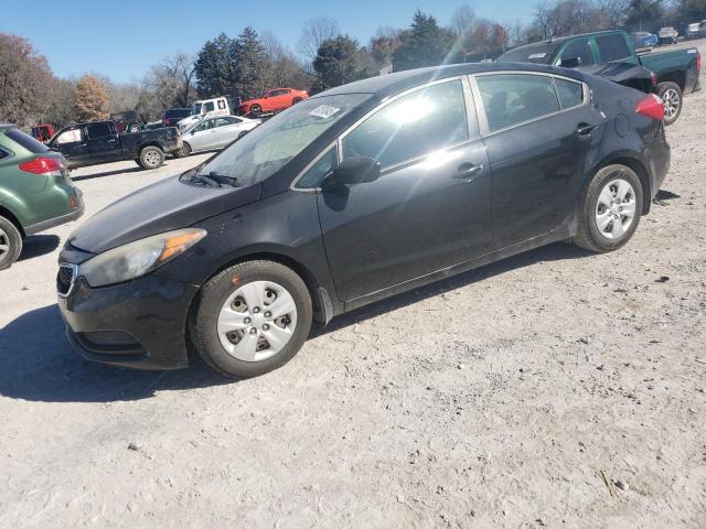Photo 1 from auction – 2015 KIA FORTE LX with VIN KNAFK4A69F5408956