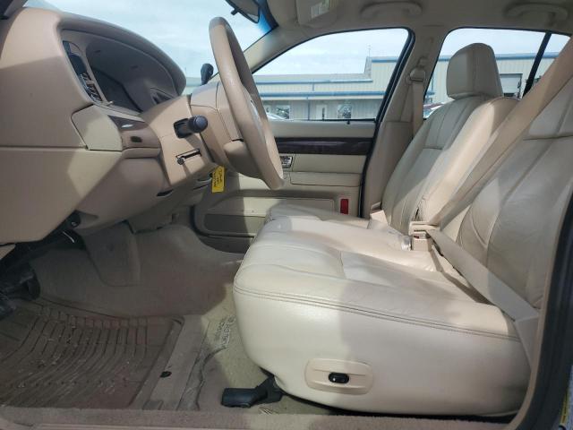 Photo 7 from auction – 2008 MERCURY GRAND MARQ with VIN 2MEFM74V08X609811