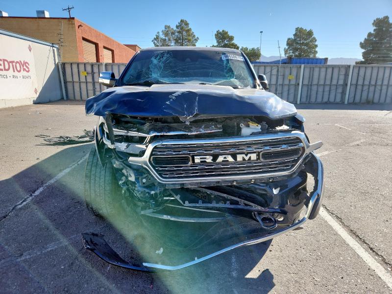 Photo 5 from auction – 2021 RAM 1500 LIMIT with VIN 1C6SRFHT0MN582441