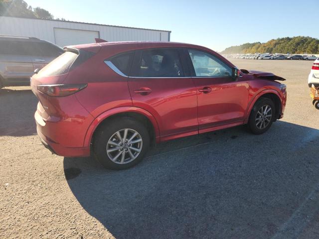 Photo 3 from auction – 2025 MAZDA CX-5 PREFE with VIN JM3KFBCM2S0689437