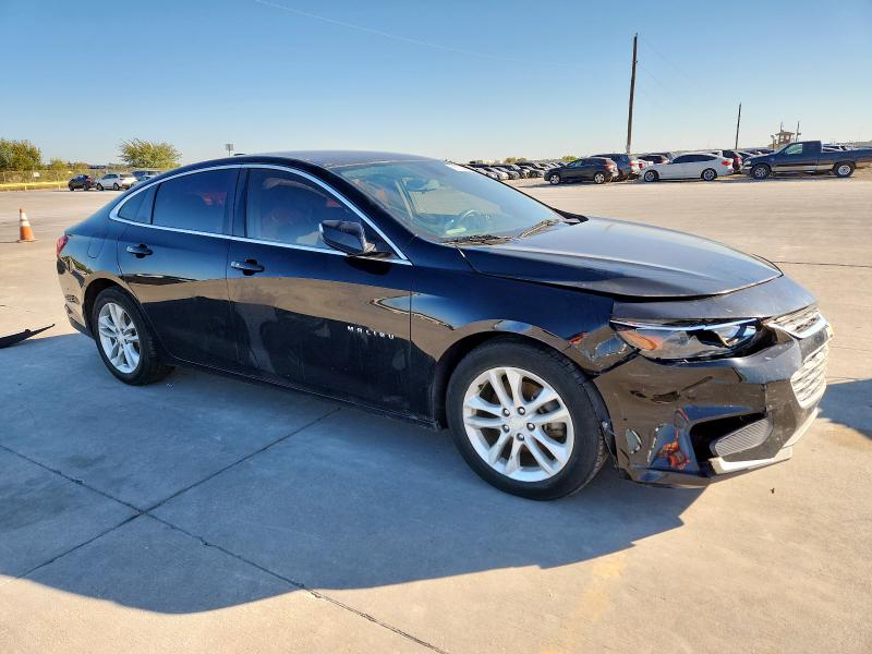 Photo 4 from auction – 2017 CHEVROLET MALIBU LT with VIN 1G1ZE5ST3HF150263