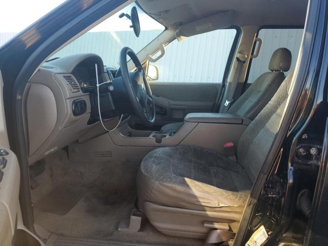 Photo 7 from auction – 2004 FORD EXPLORER X with VIN 1FMZU72K14ZA67688