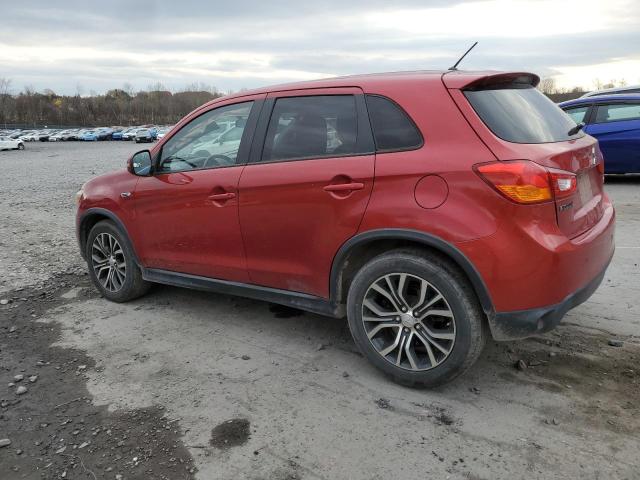 Photo 2 from auction – 2016 MITSUBISHI OUTLANDER with VIN JA4AR3AU6GZ024915