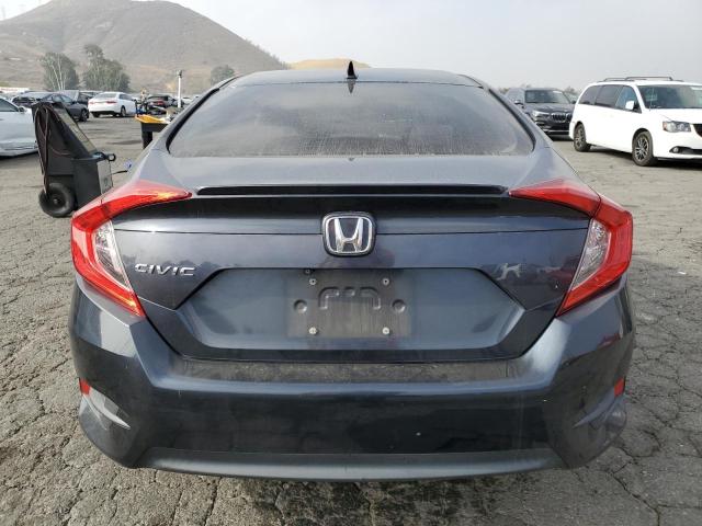 Photo 6 from auction – 2017 HONDA CIVIC EX with VIN 2HGFC1F39HH642816