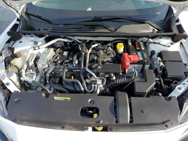 Photo 11 from auction – 2024 NISSAN SENTRA SR with VIN 3N1AB8DV5RY263397