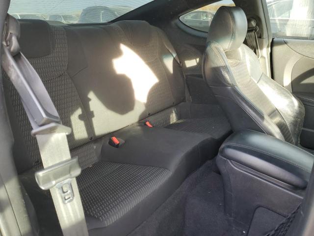 Photo 10 from auction – 2013 HYUNDAI GENESIS CO with VIN KMHHT6KD1DU102284