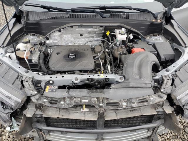 Photo 12 from auction – 2023 CHEVROLET TRAILBLAZE with VIN KL79MUSL8PB196405