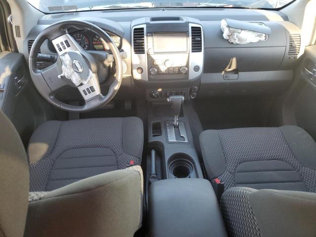 Photo 8 from auction – 2019 NISSAN FRONTIER S with VIN 1N6AD0CW4KN725029