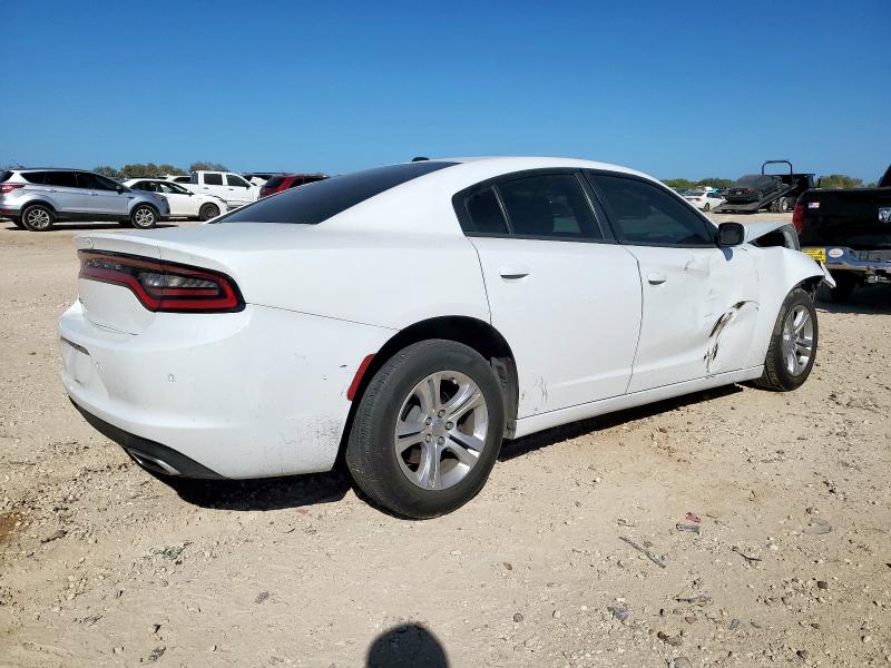 Photo 3 from auction – 2019 DODGE CHARGER SX with VIN 2C3CDXBG0KH653600