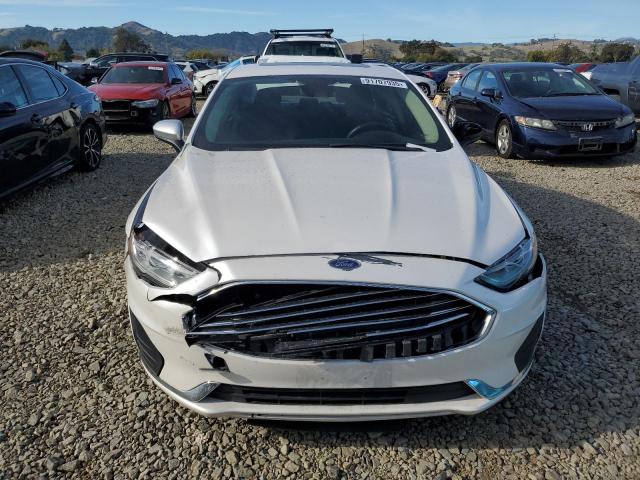 Photo 5 from auction – 2019 FORD FUSION SE with VIN 3FA6P0LU6KR243714