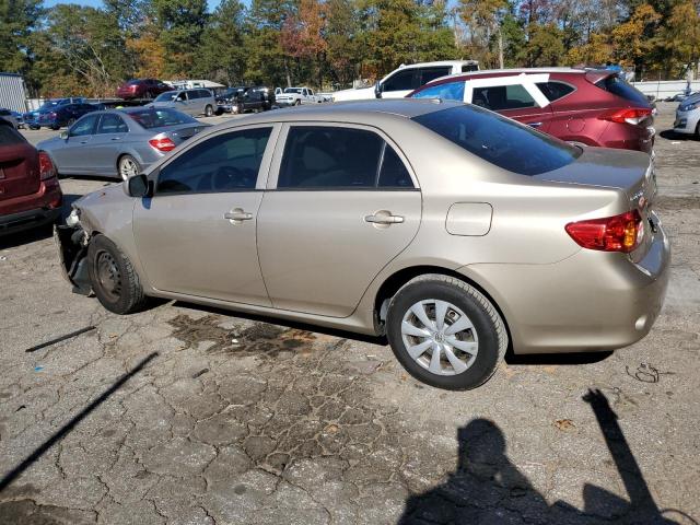 Photo 2 from auction – 2010 TOYOTA COROLLA with VIN 2T1BU4EE7AC311733
