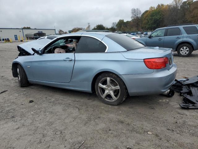 Photo 2 from auction – 2013 BMW 328 I SULE with VIN WBADW7C53DE734279