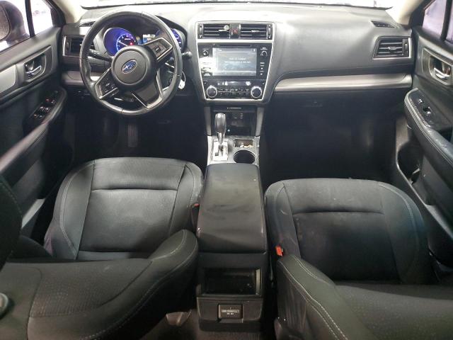 Photo 8 from auction – 2018 SUBARU LEGACY 2.5 with VIN 4S3BNAD64J3023005