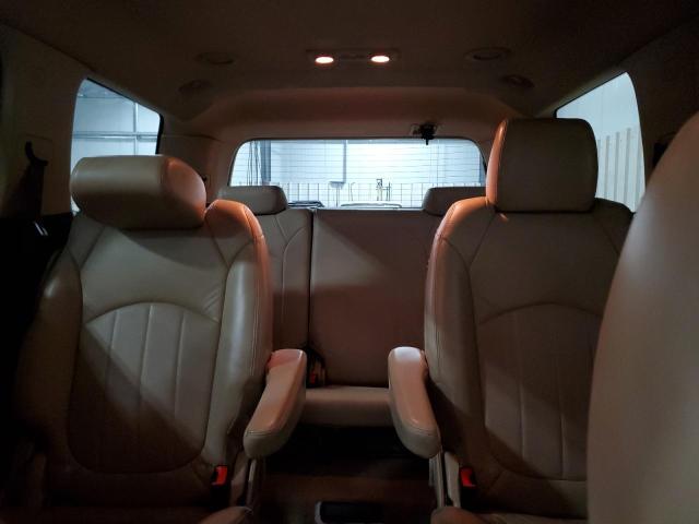 Photo 10 from auction – 2011 GMC ACADIA SLT with VIN 1GKKRSED5BJ150340