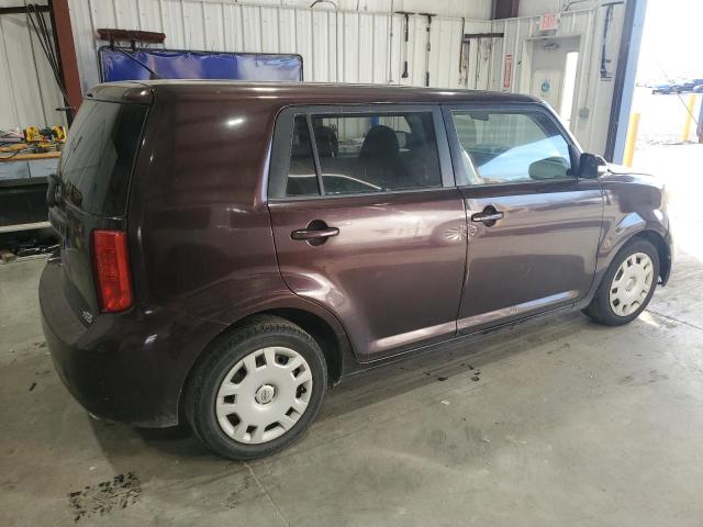 Photo 3 from auction – 2008 TOYOTA SCION with VIN JTLKE50E681026356