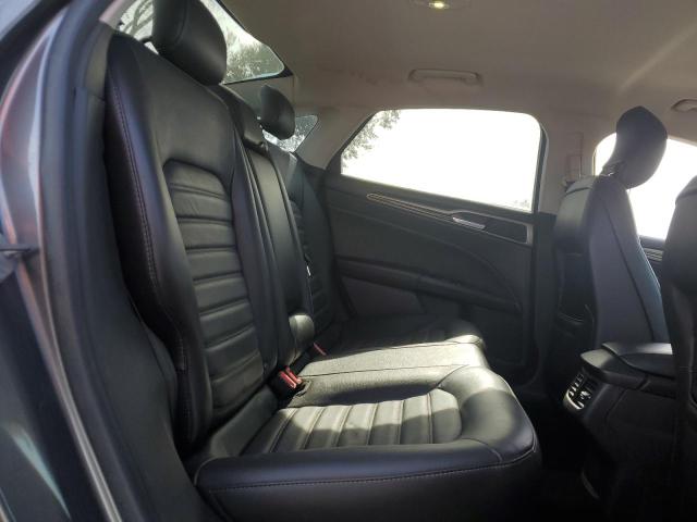 Photo 10 from auction – 2014 FORD FUSION SE with VIN 3FA6P0HD4ER182554