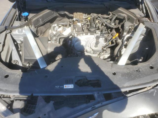 Photo 11 from auction – 2019 GENESIS G70 ELITE with VIN KMTG34LA7KU022706