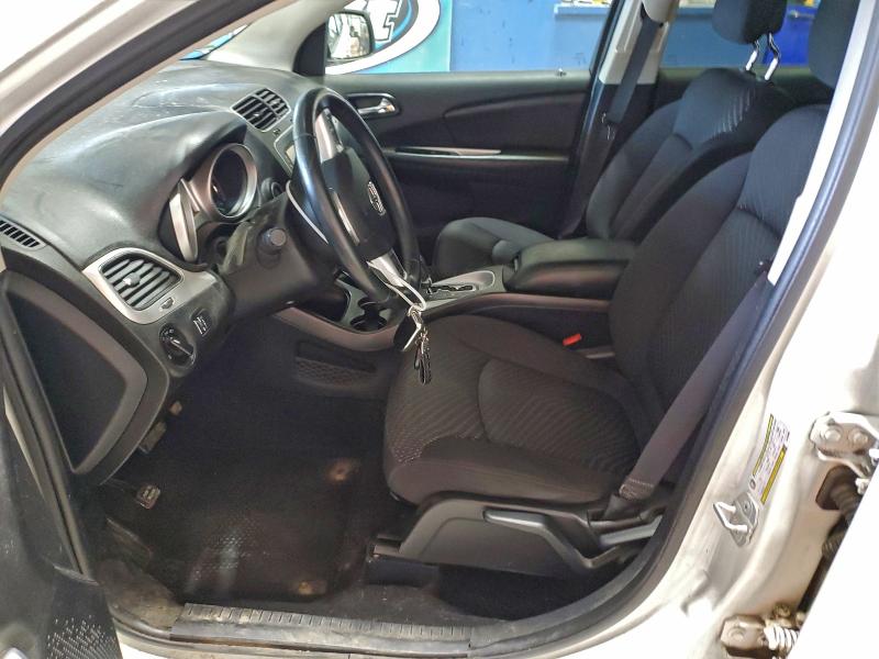 Photo 7 from auction – 2014 DODGE JOURNEY SE with VIN 3C4PDDAG0ET187658