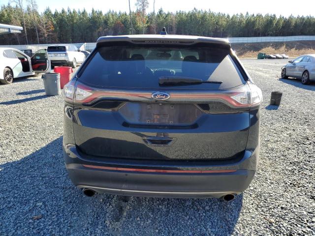 Photo 6 from auction – 2015 FORD EDGE SEL with VIN 2FMTK3J95FBB28338