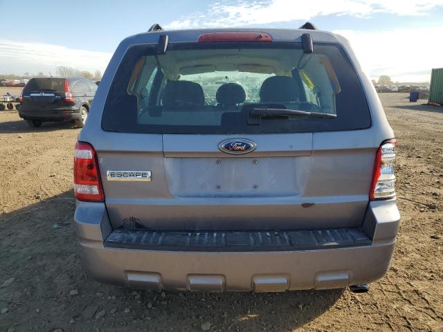 Photo 6 from auction – 2008 FORD ESCAPE XLS with VIN 1FMCU02Z38KB33800
