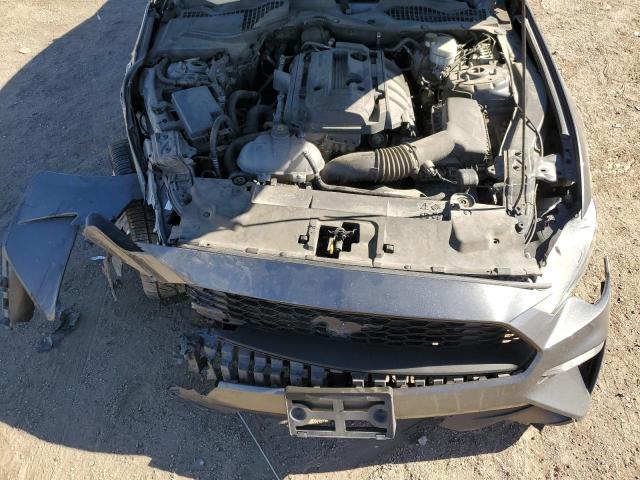 Photo 11 from auction – 2018 FORD MUSTANG with VIN 1FA6P8TH8J5117468