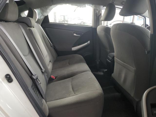 Photo 10 from auction – 2015 TOYOTA PRIUS with VIN JTDKN3DU3F1886374