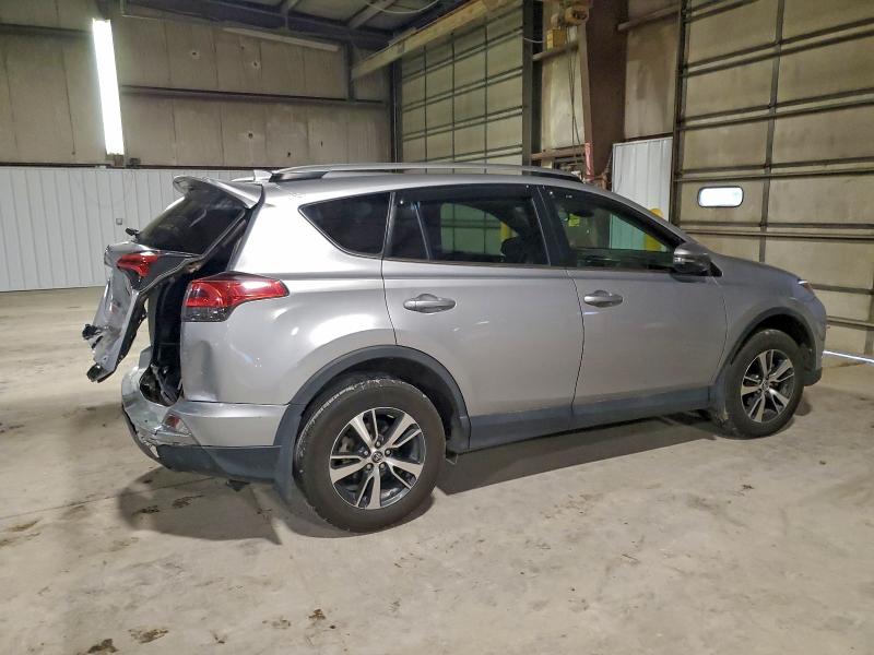 Photo 3 from auction – 2018 TOYOTA RAV4 ADVEN with VIN 2T3RFREV4JW713995