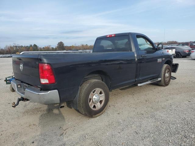 Photo 3 from auction – 2017 RAM 2500 ST with VIN 3C6LR4AT3HG684530