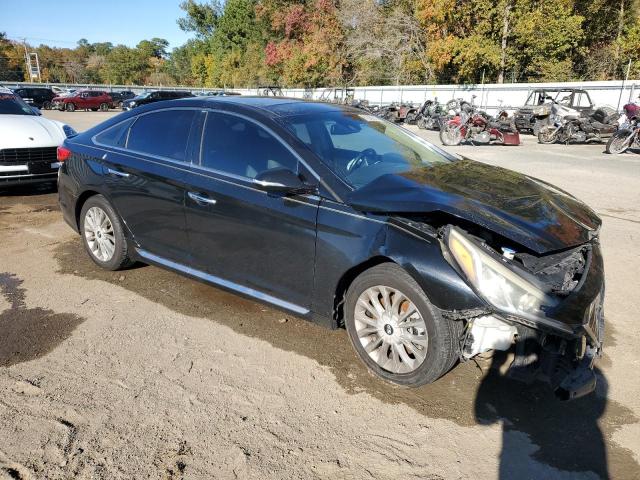Photo 4 from auction – 2015 HYUNDAI SONATA SPO with VIN 5NPE34AF1FH201263