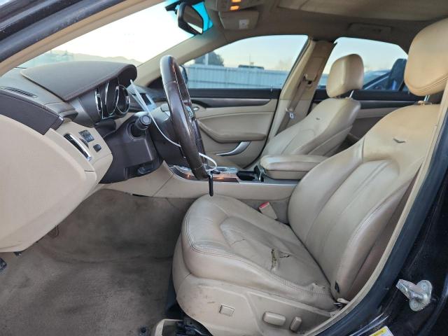 Photo 7 from auction – 2010 CADILLAC CTS PERFOR with VIN 1G6DL5EG2A0131785