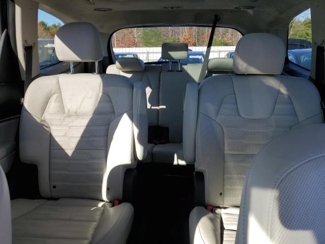 Photo 10 from auction – 2023 KIA TELLURIDE with VIN 5XYP5DGC4PG349870