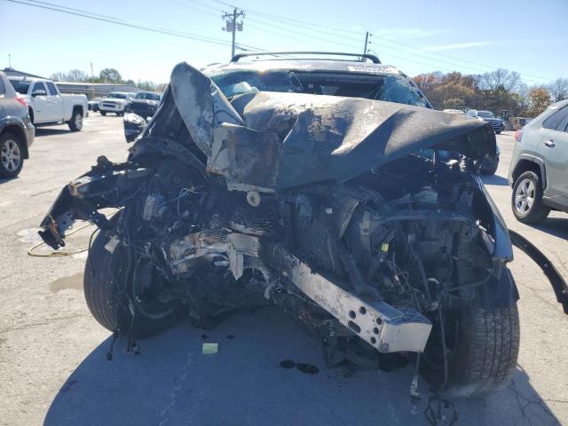 Photo 5 from auction – 2015 TOYOTA HIGHLANDER with VIN 5TDZARFH5FS013676