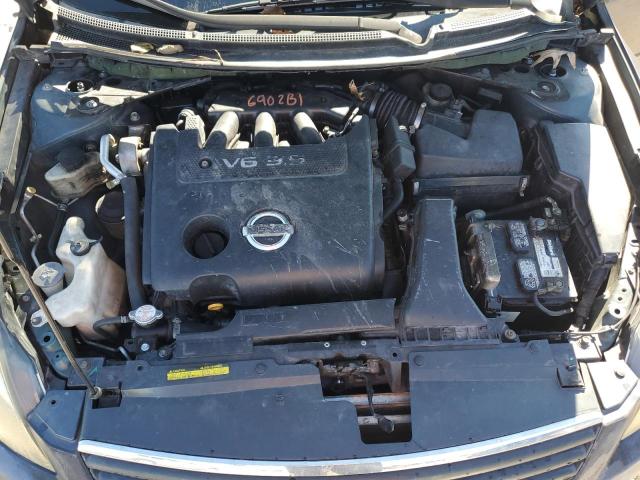 Photo 11 from auction – 2007 NISSAN ALTIMA 3.5 with VIN 1N4BL21E17C128834