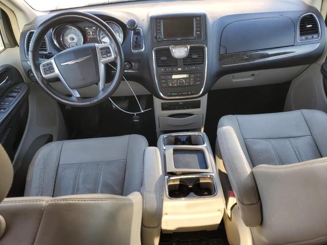 Photo 8 from auction – 2013 CHRYSLER TOWN & COU with VIN 2C4RC1CG7DR727547