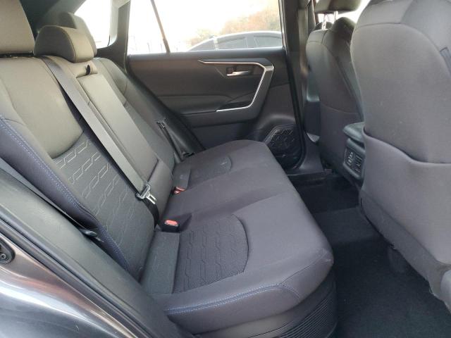 Photo 11 from auction – 2022 TOYOTA RAV4 SE with VIN 4T3T6RFV5NU104649