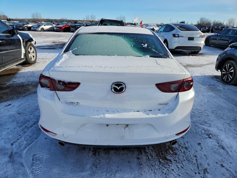 Photo 6 from auction – 2019 MAZDA 3 PREFERRE with VIN 3MZBPACL5KM114458