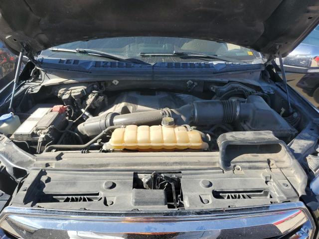 Photo 11 from auction – 2017 FORD F150 SUPER with VIN 1FTEW1EG9HFC03378