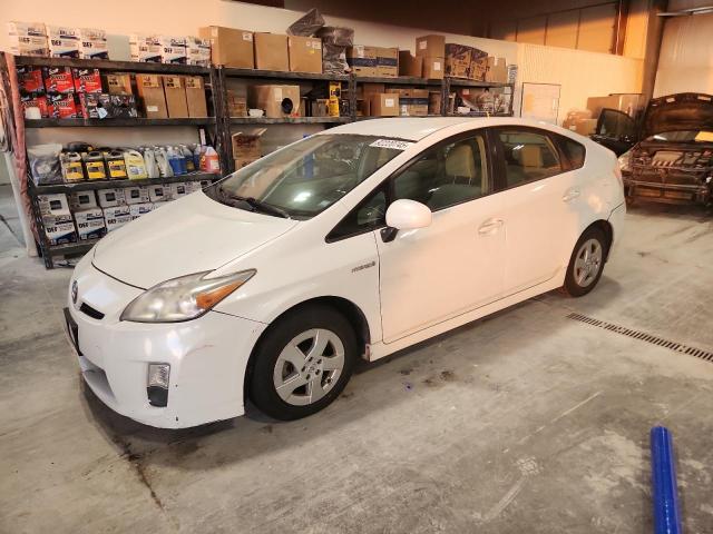 TOYOTA PRIUS 2010 with VIN JTDKN3DU8A0159374 - Photo from auction