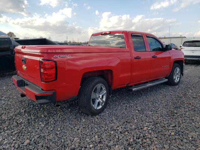 Photo 3 from auction – 2017 CHEVROLET SILVERADO with VIN 1GCVKPEC6HZ135471