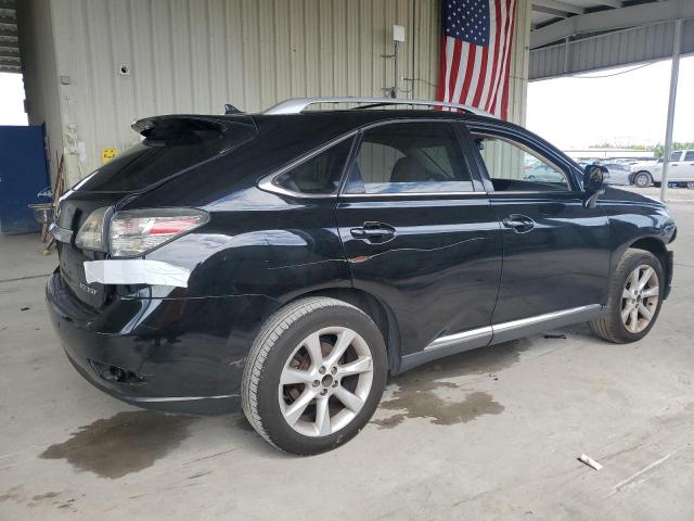 Photo 3 from auction – 2011 LEXUS RX 350 with VIN 2T2ZK1BA8BC064207