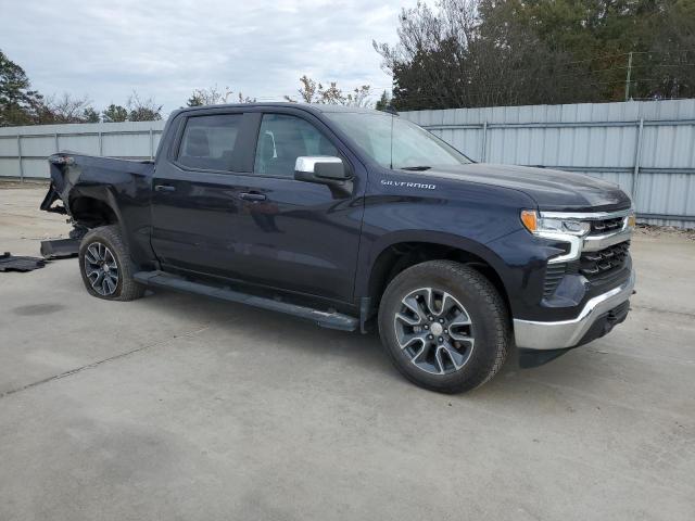 Photo 4 from auction – 2024 CHEVROLET SILVERADO with VIN 2GCUDDED6R1236873