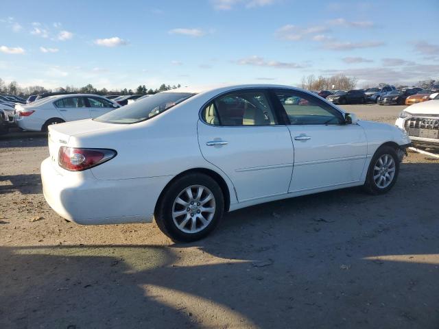 Photo 3 from auction – 2003 LEXUS ES 300 with VIN JTHBF30G230099932
