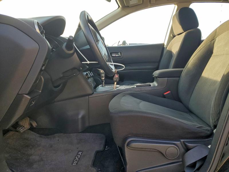 Photo 7 from auction – 2013 NISSAN ROGUE with VIN JN8AS5MT8DW533012